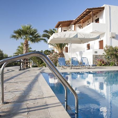 Villa Michalis Istron Dış mekan fotoğraf