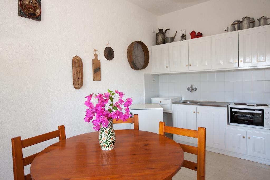 Villa Michalis Istron Dış mekan fotoğraf