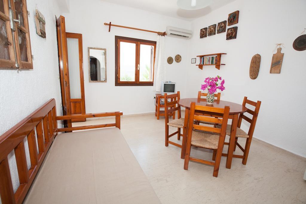 Villa Michalis Istron Dış mekan fotoğraf