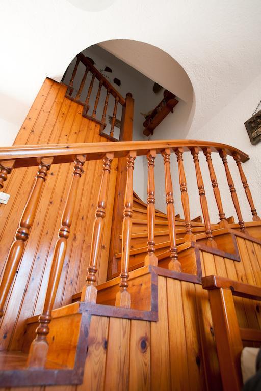 Villa Michalis Istron Dış mekan fotoğraf