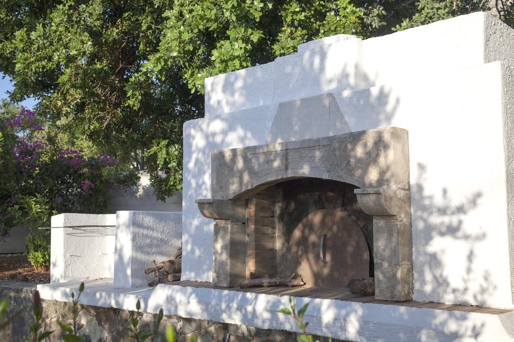 Villa Michalis Istron Dış mekan fotoğraf