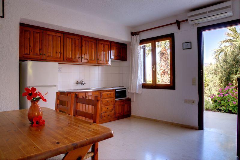 Villa Michalis Istron Oda fotoğraf