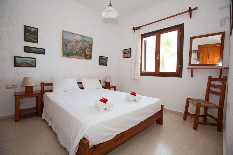 Villa Michalis Istron Oda fotoğraf