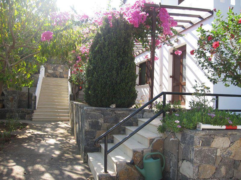 Villa Michalis Istron Dış mekan fotoğraf